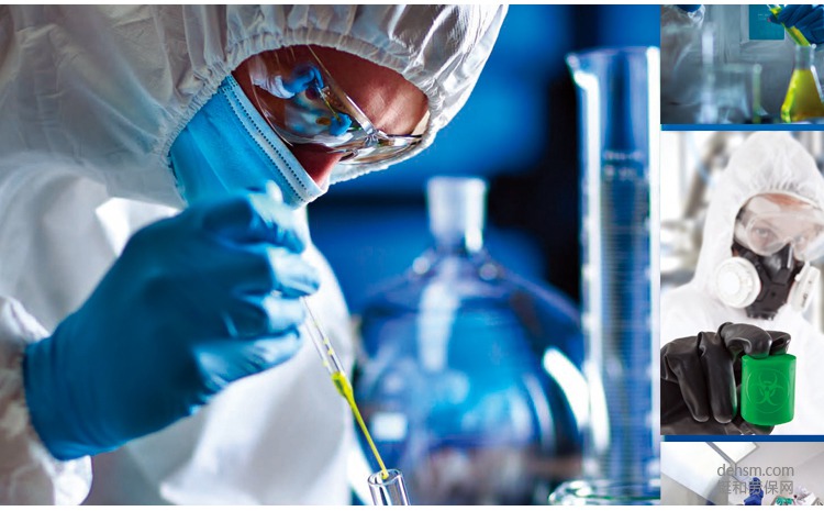 醫(yī)用防護(hù)服和隔離衣的區(qū)別