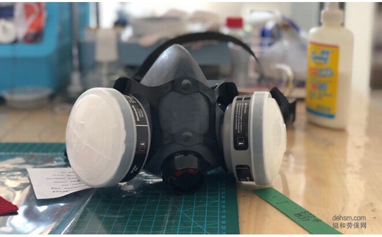 如何確保防毒面具使用的有效性