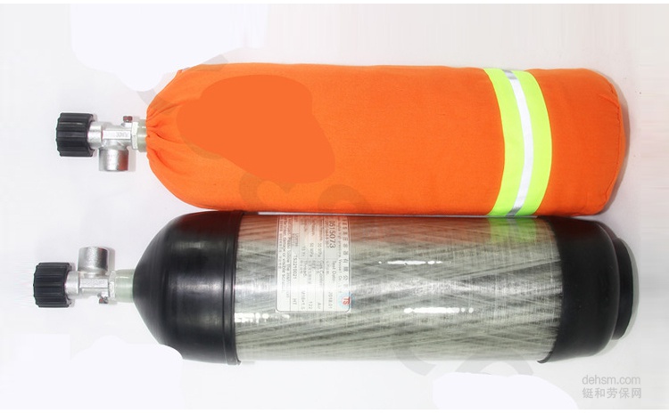 空氣呼吸器氣瓶檢查項目及檢驗(yàn)周期