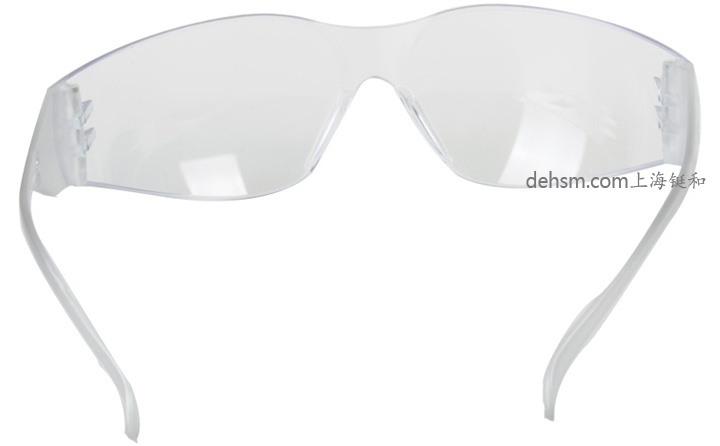 3M11228經(jīng)濟型輕便防護(hù)眼鏡圖片-側(cè)面