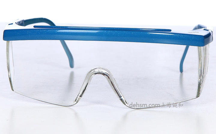 3M1711防護(hù)眼鏡圖片-正面