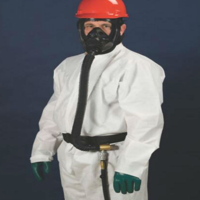 MSA梅思安9920045恒流式長(zhǎng)管呼吸器圖2