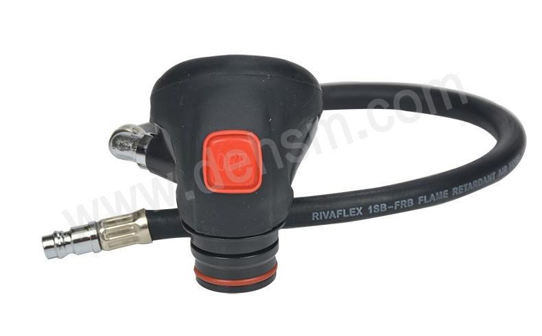 消防正壓式空氣呼吸器供氣閥實(shí)物圖1