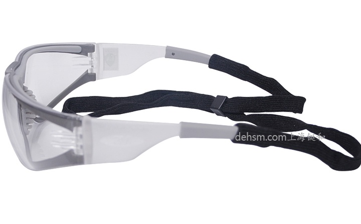 3M11394防護(hù)眼鏡圖片-側(cè)面