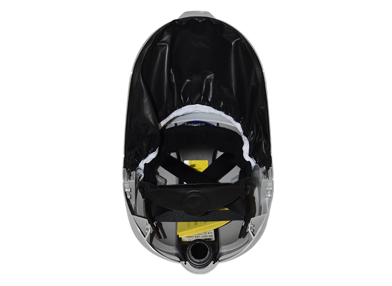 3M M-207電動送風呼吸器頭盔圖片-內(nèi)襯