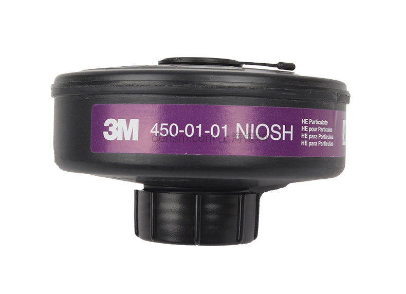 3M SP3高效濾塵盒圖片-側(cè)面