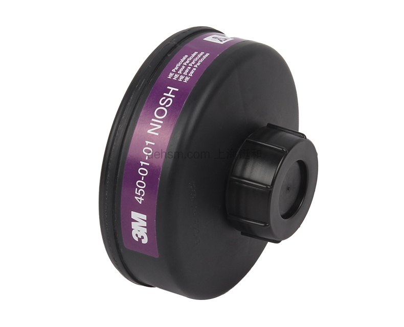 3M SP3高效濾塵盒圖片-側(cè)面1