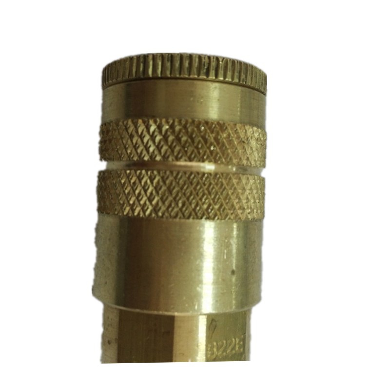 3M W-1449通用型銅質(zhì)快速接頭圖3