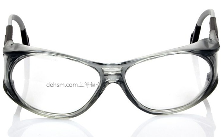 3M12235防護(hù)眼鏡圖片-正面