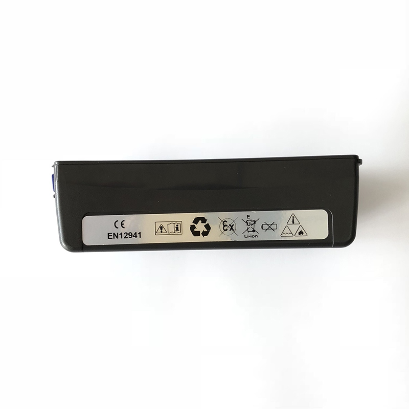 3M TR-332送風(fēng)呼吸器電機(jī)電池圖1