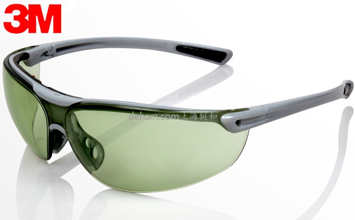 3M1790G防護(hù)眼鏡圖片-正面