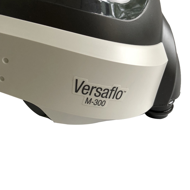 3M M-307供氣長管呼吸器頭盔圖1