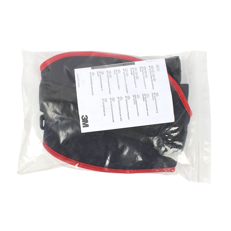 3M BLT-12丘比特電動(dòng)送風(fēng)呼吸器腰帶圖4