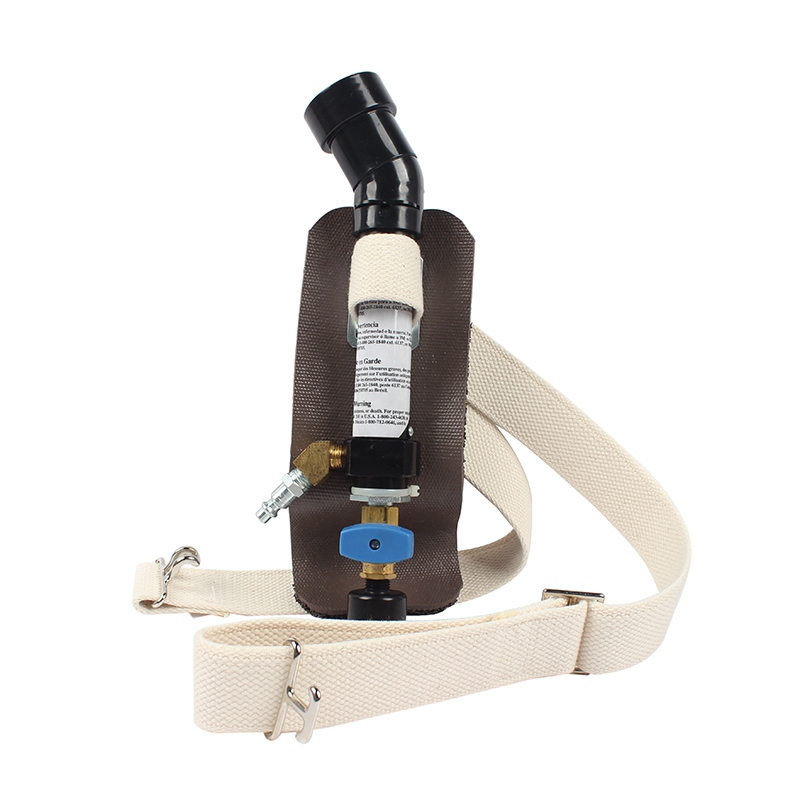 3M V-200升溫流量調(diào)節(jié)閥圖1