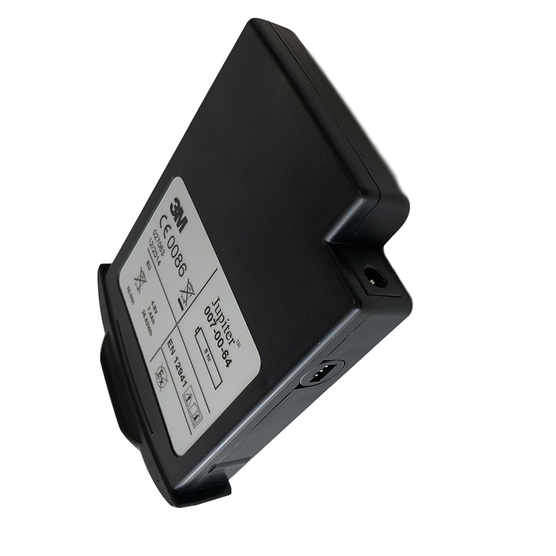 3M丘比特(Jupiter)8小時(shí)電池圖2