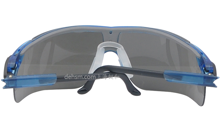 3M12283防護(hù)眼鏡圖片-反面