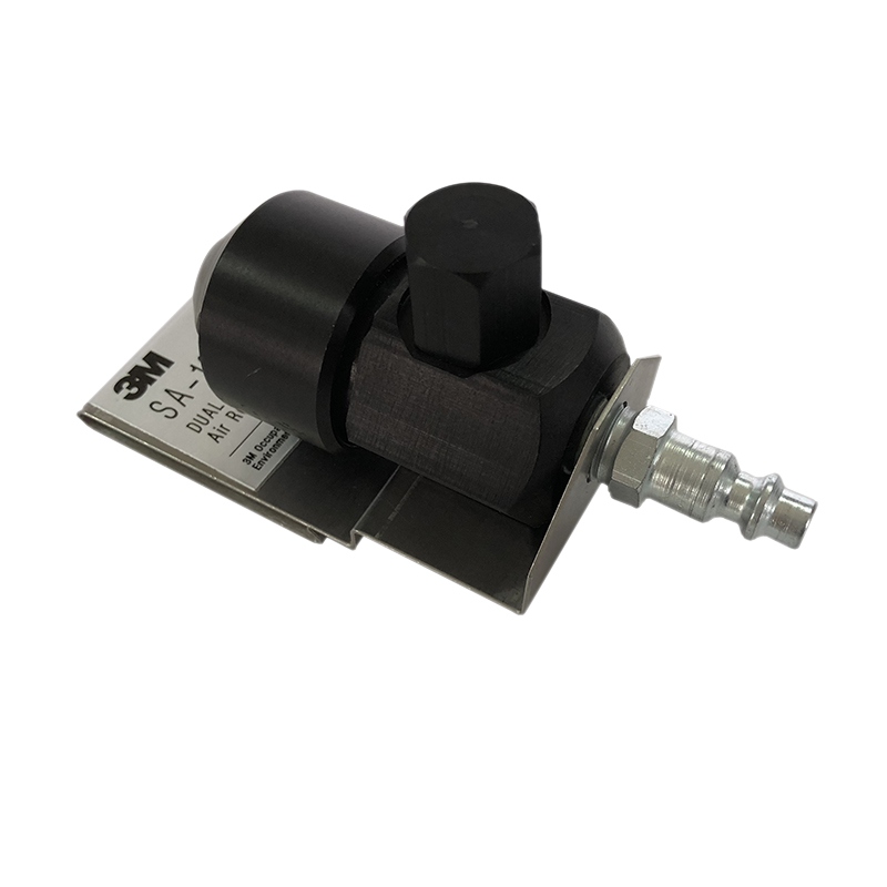 3M SA-1007調(diào)節(jié)閥裝置圖1