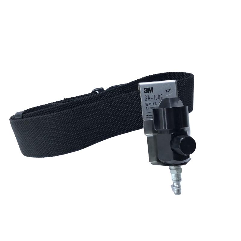 3M SA-1007調(diào)節(jié)閥裝置圖2