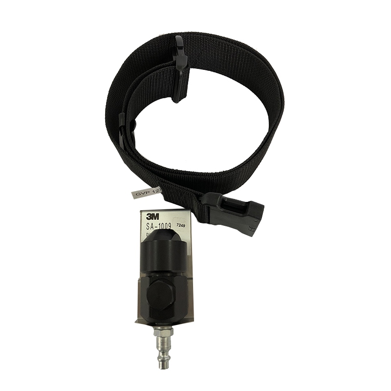 3M SA-1007調(diào)節(jié)閥裝置圖4