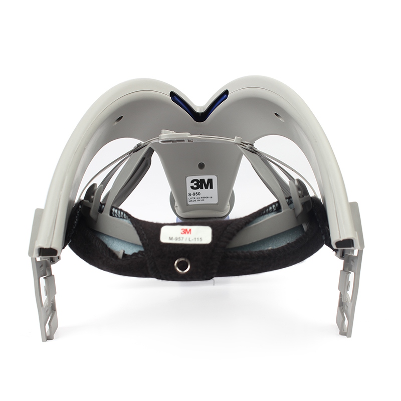 3M S-950頭罩頭箍圖2