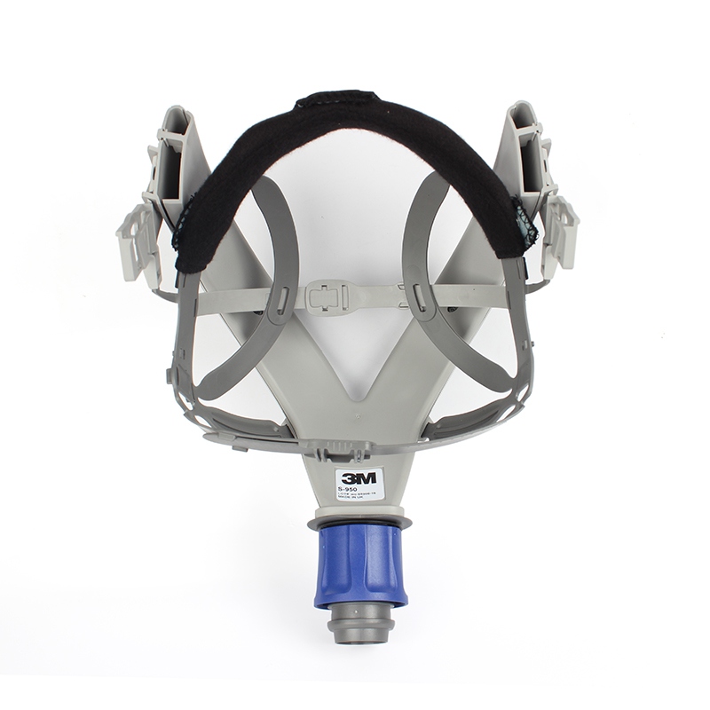 3M S-950頭罩頭箍圖3