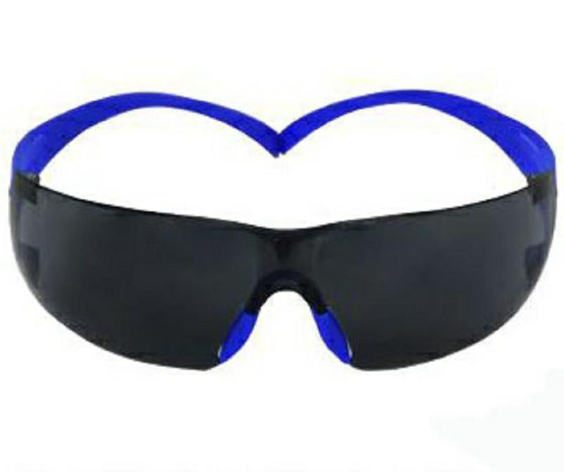 3M SF302SGAF防霧防護(hù)眼鏡圖2