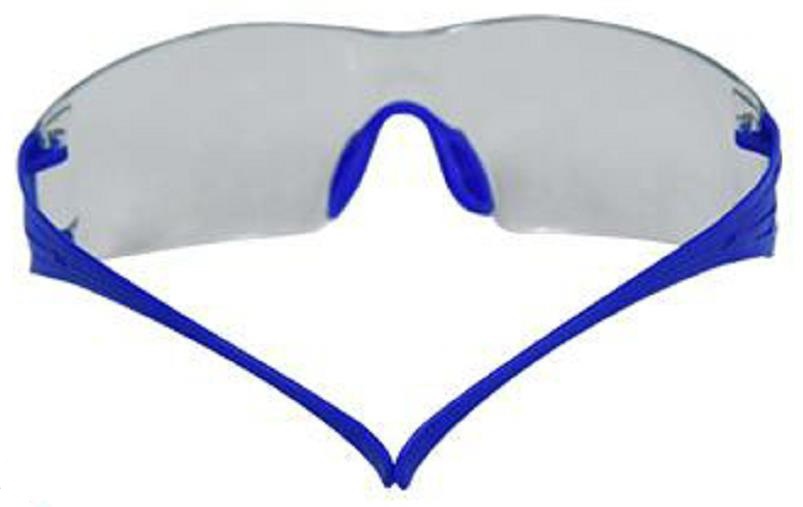 SF301SGAF-BLU防霧防護(hù)眼鏡圖4