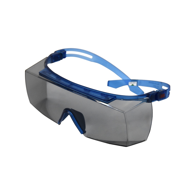 3M SF3707ASGAF防飛濺護(hù)目鏡圖1