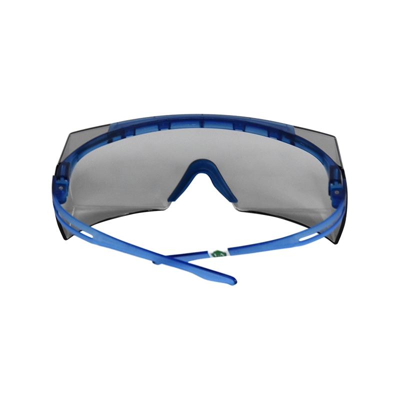 3M SF3707ASGAF防飛濺護(hù)目鏡圖2