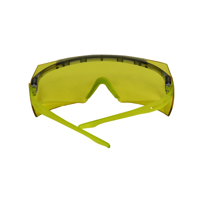 3M 3703ASGAF防霧防護眼鏡圖3