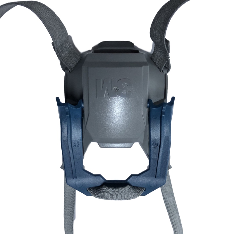 3M6582頭帶組合細節(jié)圖1