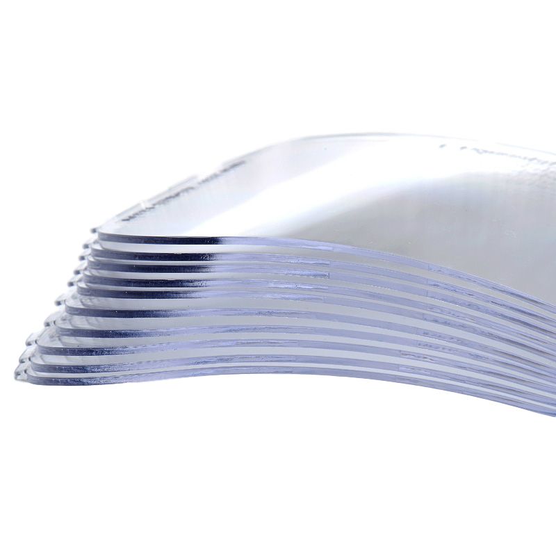 3M100V電焊面罩變光屏耐外保護片圖5