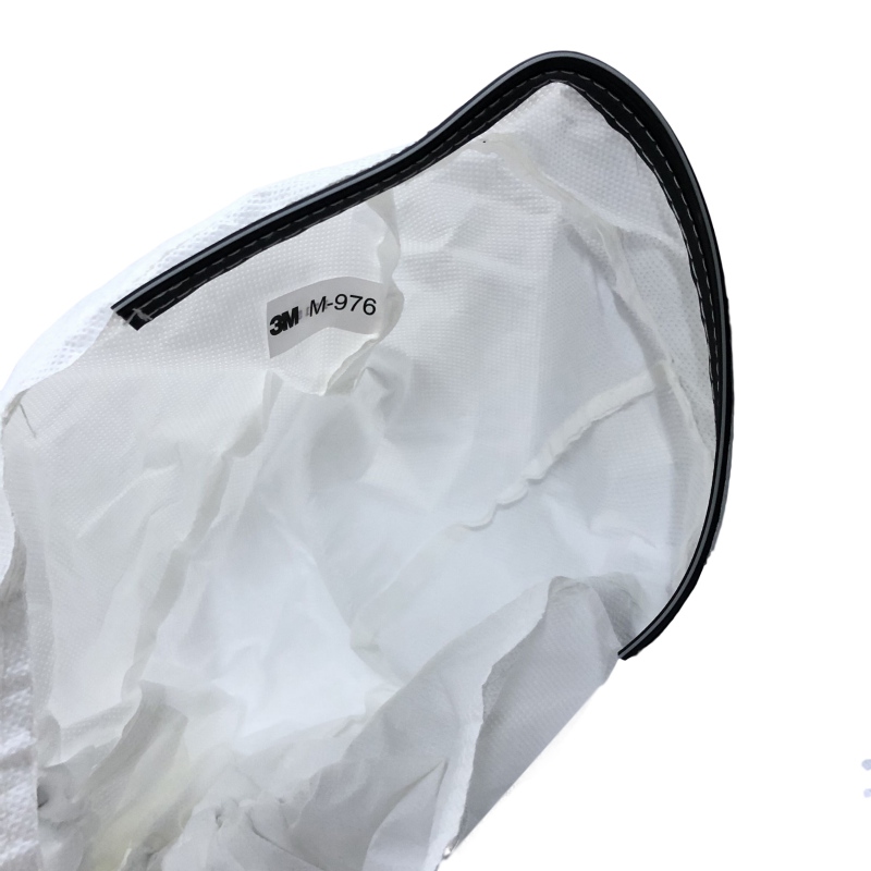 3M M-976頭罩圖1