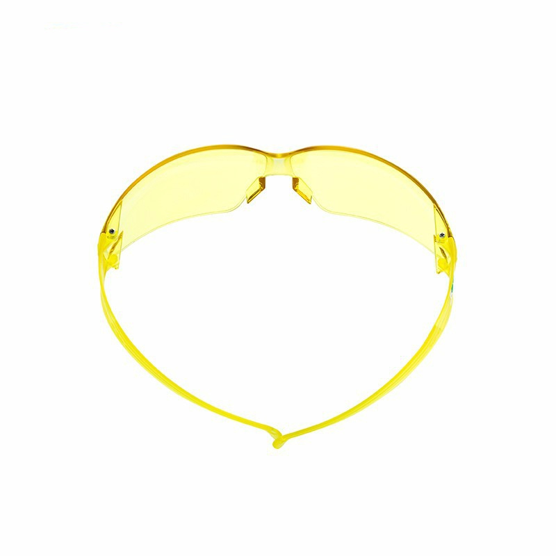 3M SF203AS防刮擦防護(hù)眼鏡圖1