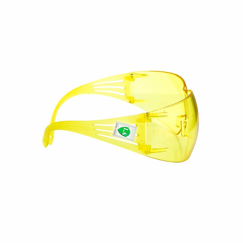 3M SF203AS防刮擦防護(hù)眼鏡圖2