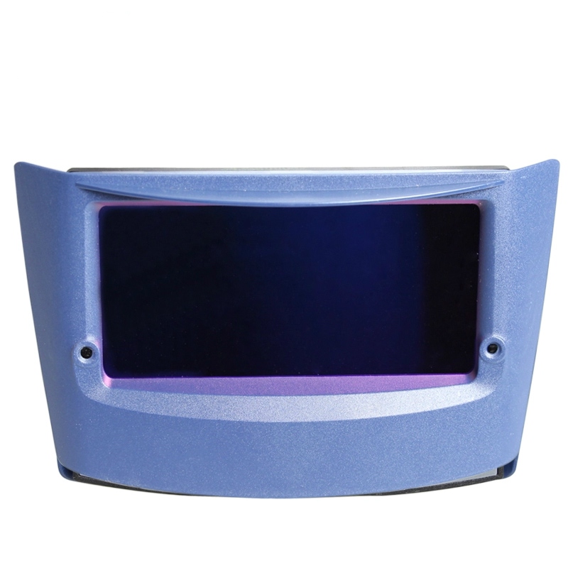 自動(dòng)變光電焊面罩圖2