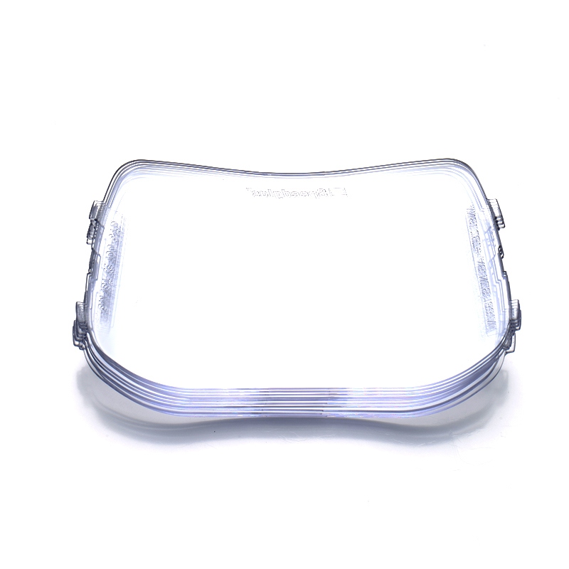 3M100V電焊面罩自動(dòng)變光屏普通型外保護(hù)片圖3