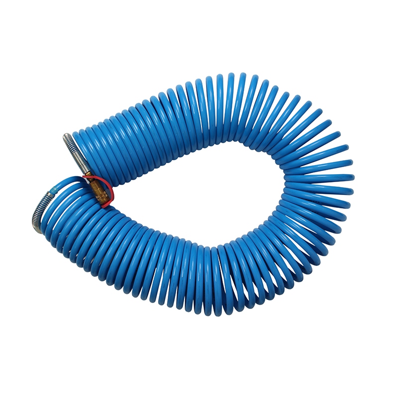W-2929-100螺旋式壓縮空氣管圖2