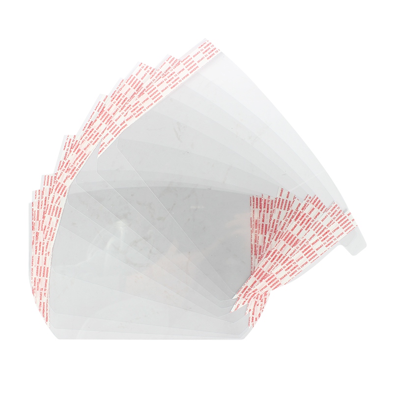 3M S-922頭罩面屏保護(hù)膜圖3