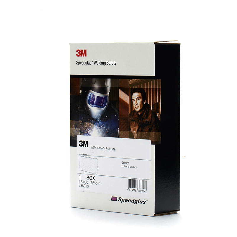 3M836010過(guò)濾棉圖4