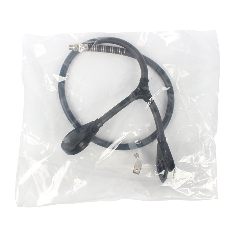 3M SA-1500長(zhǎng)管呼吸器前置式導(dǎo)氣管圖3