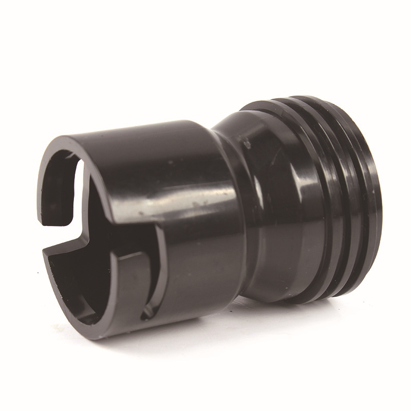 3M V-199長管呼吸器呼吸管轉接頭圖2