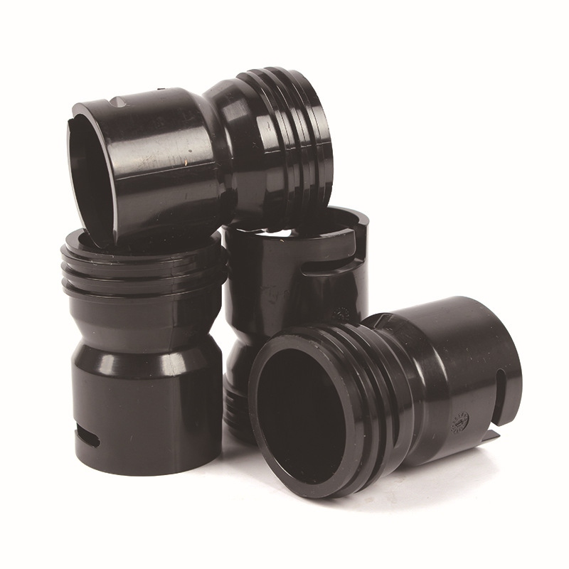 3M V-199長管呼吸器呼吸管轉接頭圖3