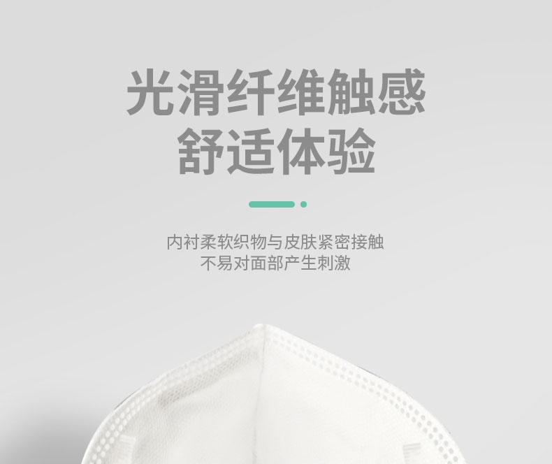 3M9501KN95防塵口罩防偽標(biāo)簽圖