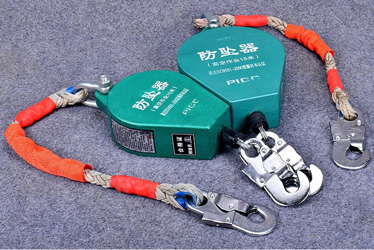 國(guó)標(biāo)高空速差防墜器實(shí)物圖片5
