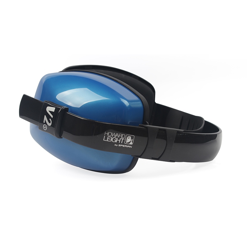 霍尼韋爾1010926頭戴式防噪音耳罩圖3