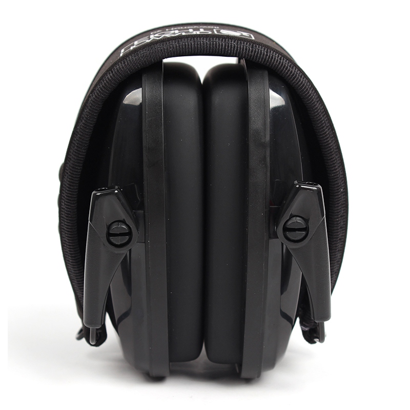 霍尼韋爾1013461折疊式防噪音耳罩圖1