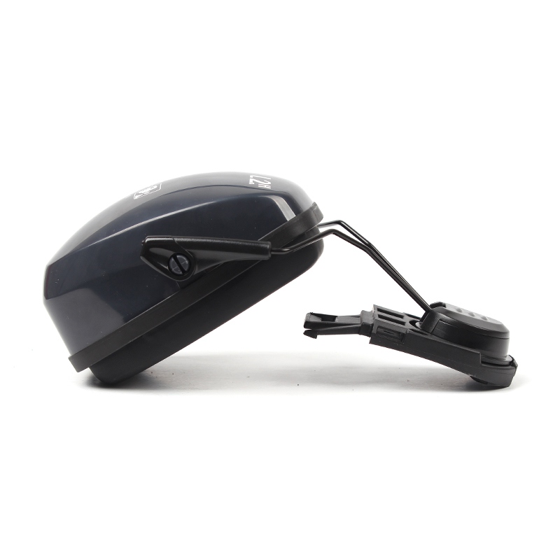 霍尼韋爾1011991掛安全帽式防噪音耳罩圖2