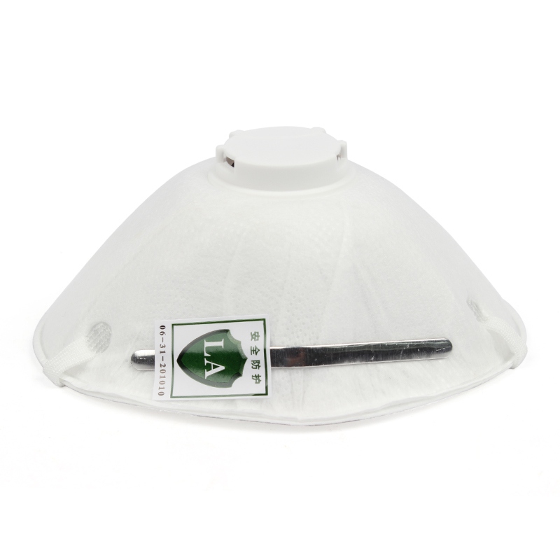 霍尼韋爾H1005585 H801V防塵口罩圖2