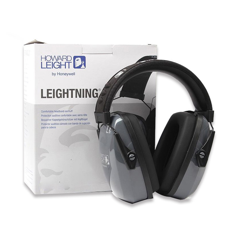 霍尼韋爾1010923頭戴式防噪音耳罩圖5